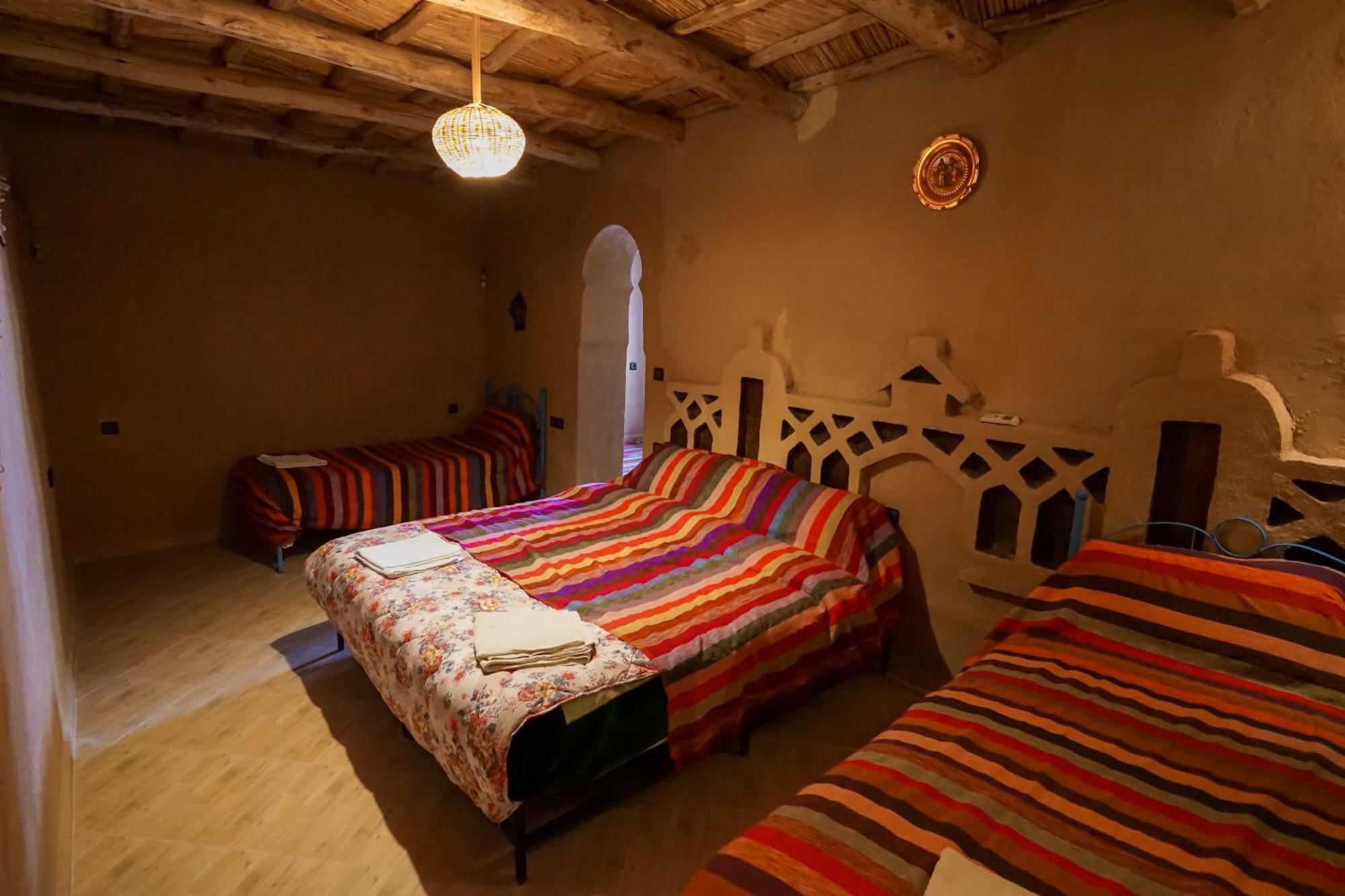 Riad Marhaba Merzane Номер фото