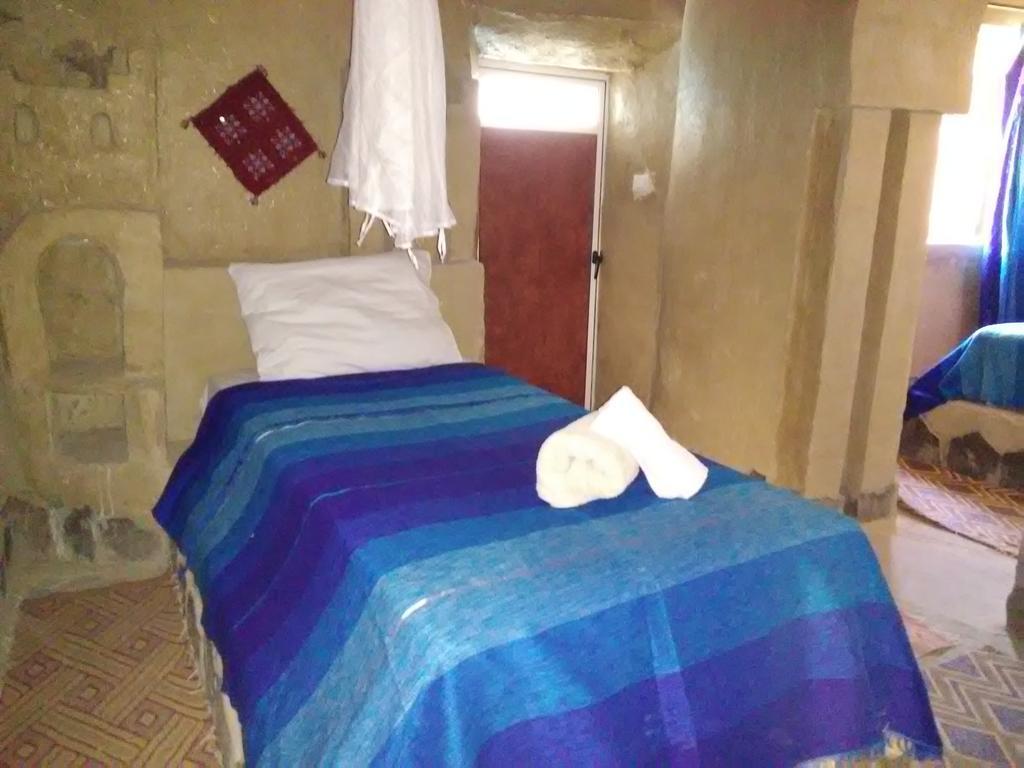 Riad Marhaba Merzane Екстер'єр фото