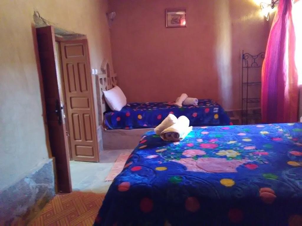 Riad Marhaba Merzane Екстер'єр фото